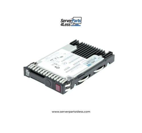 Disque HP 1,2 To SAS 12G 10K DS 2,5 SC (872737-001