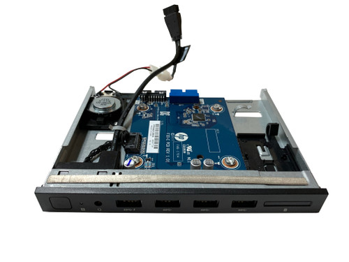 935684-001 HPE Front I/O Panel Assembly Entry Z6-G4