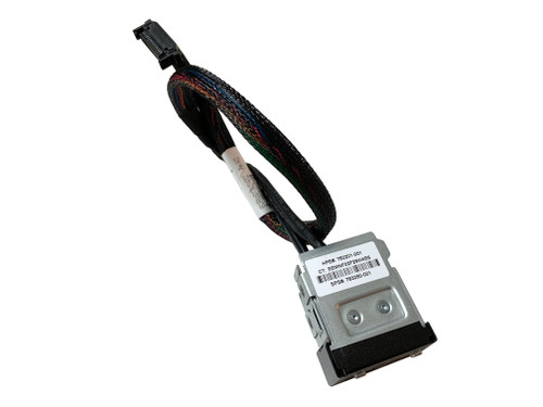 783290-001 HPE Front Control USB UID Panel DL360 G9