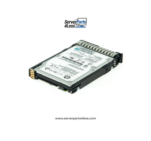 Buy P40432-B21 HPE 900GB SAS 12G MC 15K BC HARD DRIVE