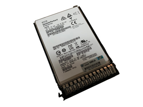 802905-001 HPE 200GB 2.5IN WI SC SAS 12G Solid State Drive