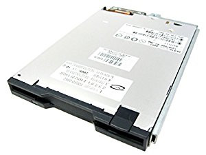 305440-001 HP Proliant DL360 G3 1.44MB Slimline Floppy Drive