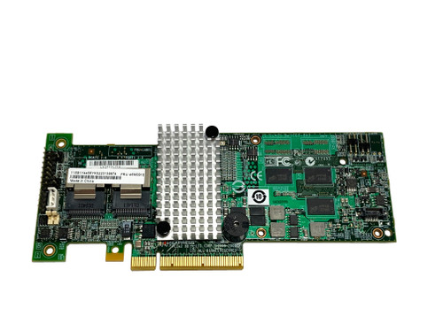 46M0918 IBM ServerRaid-M5014 SAS/SATA Controller