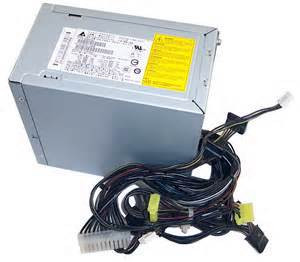 405349-001 HP XW6400 575W Power Supply