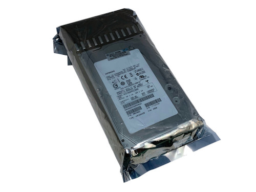 601776-001 HP 450GB 6G SAS 15K 3.5” DP ENT P2000 Hard Drive