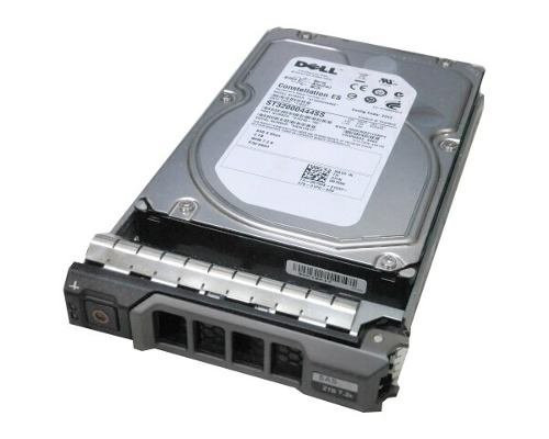 Dell R755K ST32000444SS 2TB 7.2K RPM 6Gb/s 3.5" SAS SERVER HDD - Foto 4