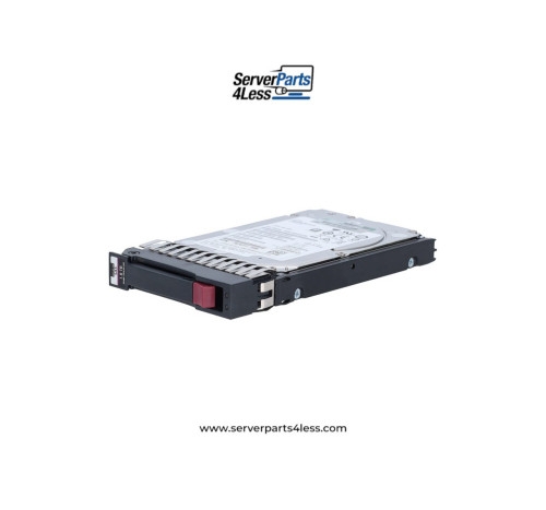Buy HPE MSA 787649-001 1.8TB 12G SAS 10K 2.5” 512E Hard Drive