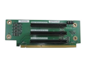 94Y6704 IBM PCI-E X8 Riser-Card Assembly