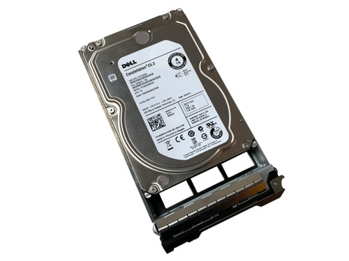 口コミ・レビュー評価が高いおすすめ人気商品の通販 3.5” 7.2K 6G 4TB Dell 529FG SAS Drive Hard その他