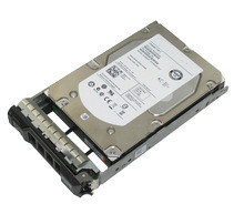 Disque Dur Dell FVX7C 2TB SAS 12G 2.5" - 7.2K Rpm - Reconditionné - Garantie 1 An