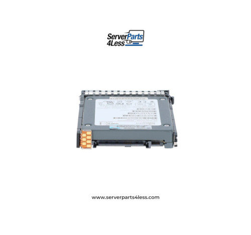 Buy 846624-001 HPE 800GB 12G MU SC 2.5" SAS Solid State Drive