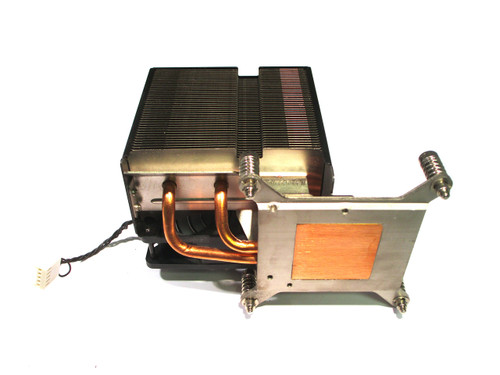 647287-001 HP Z420 Workstation CPU Cooling Heatsink Fan