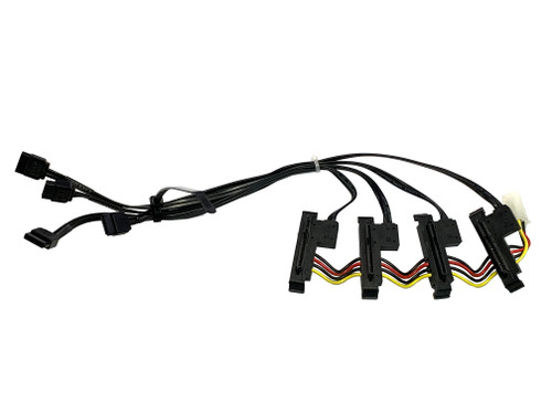 464948-001 HP Z800 SATA/SAS Hard Drive Interface Cable