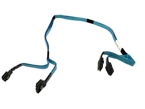 高評価アイテム to Mini-SAS HPE 776402-001 Mini-SAS DL380 G9 for Cable その他