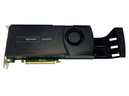 グラフィックボード・グラボ・ビデオカード NVIDIA Quadro 5000 Amazon | Nvidia Quadro 5000 2.5GB GDDR5 320ビット PCI