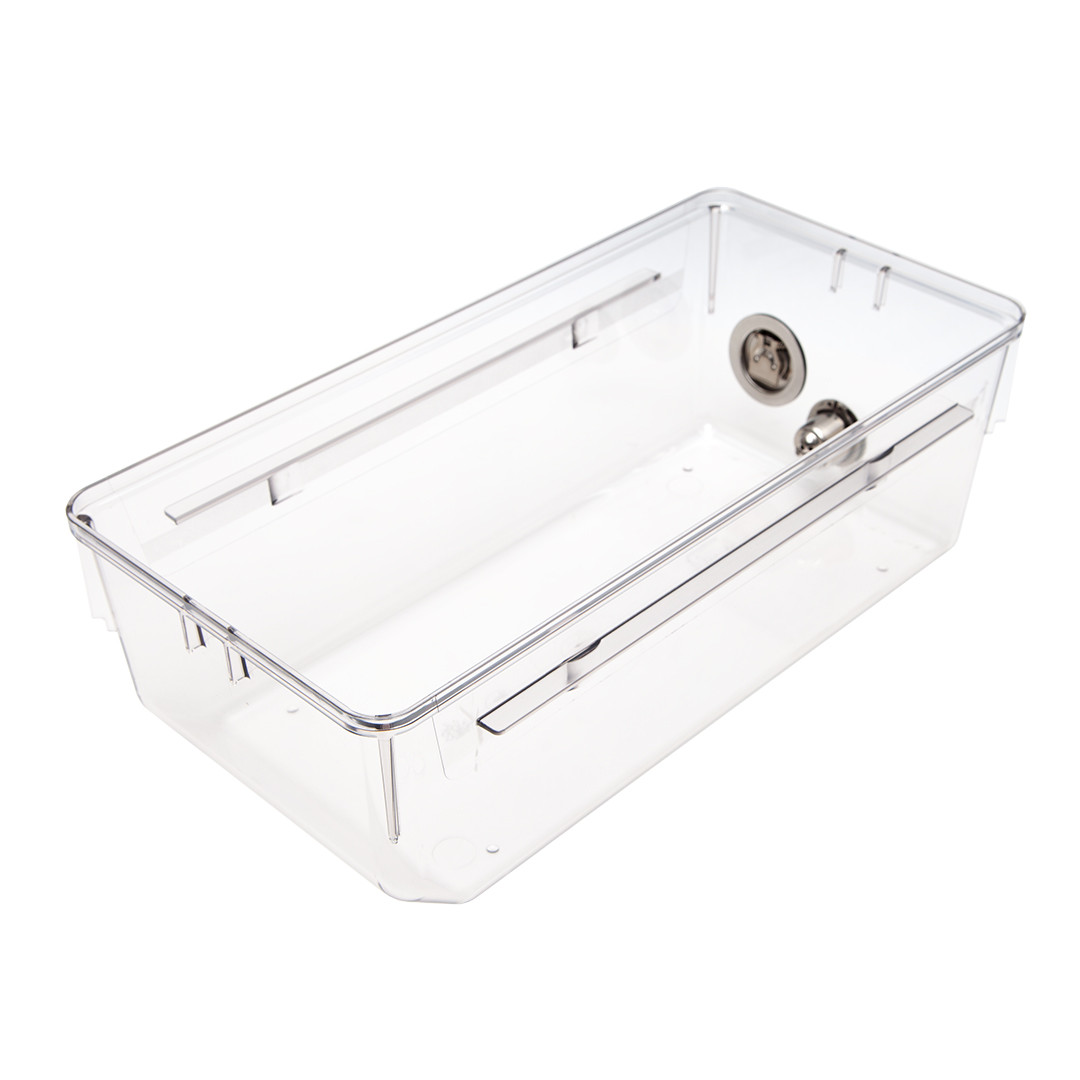 Allentown NexGen Mouse 500 Cage with Automatic Watering Connection