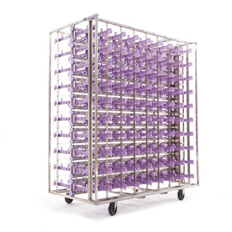 IVC, Mouse, 160 Cage NexGen (REFURB-0238)