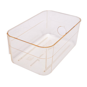 Allentown JAG Cage with Hole Only - Research Mouse Cage (PC75JHTH)