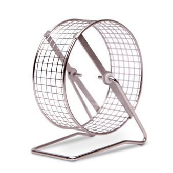 Running Wheel, Standing (237556)