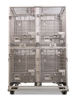 Non-human primate unit, 4.5 sq ft (REFURB-0292)