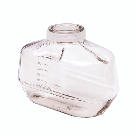 Allentown NexGen Plastic Feeder Tray Water Bottle (122799-3)