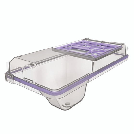 Allentown NexGen Mouse 500 - External Hydropac® Cage Top (228682-1)