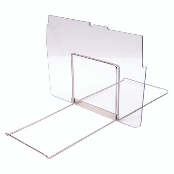 Allentown NexGen Rat 1800 Cage Divider - Not For Use with Wire Bar Lid (228809)