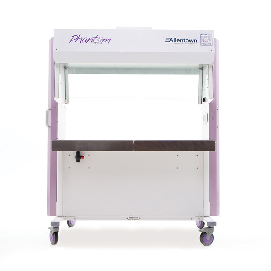 PHANTOM2 LONG,  ANIMAL TRANSFER STATION (REFURB-0235)