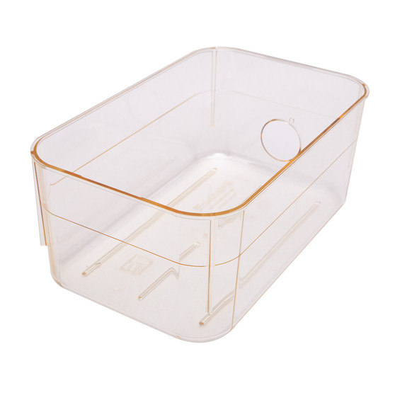 Allentown JAG Cage with Hole Only - Research Mouse Cage (PC75JHTH)
