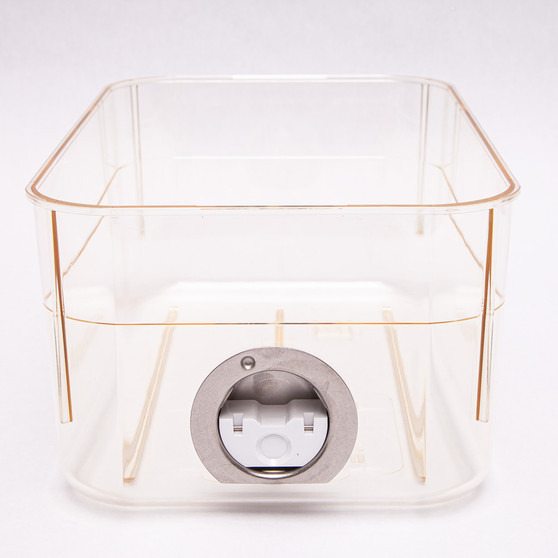 Allentown JAG Cage with Air Kup - Research Mouse Cage (PC75JHTMV)