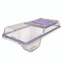 Allentown NexGen Mouse 500 Cage Top - External Hydropac® Cage Top with Automatic Water Closure (228840-1)