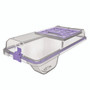 Allentown NexGen Mouse 500 Cage Top - External Hydropac® Cage Top with Water Closure and Locks (228840-2)