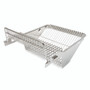 NexGen Stainless Steel Half Pocket Wire Bar Feeder For Micro Barrier Cage Top (314678)