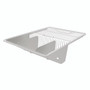 Allentown NexGen Rat 900 Wire Bar Lid Feeder Tray - Research Rat Feeder Tray - Full-Size (412417)