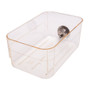 Allentown JAG Cage with Air Kup and Automatic Watering Connection - Research Mouse Cage (PC75JHTSH)