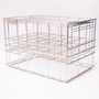 Basket, Bottle, 250ml, 24 Compartment (REFURB-0176)