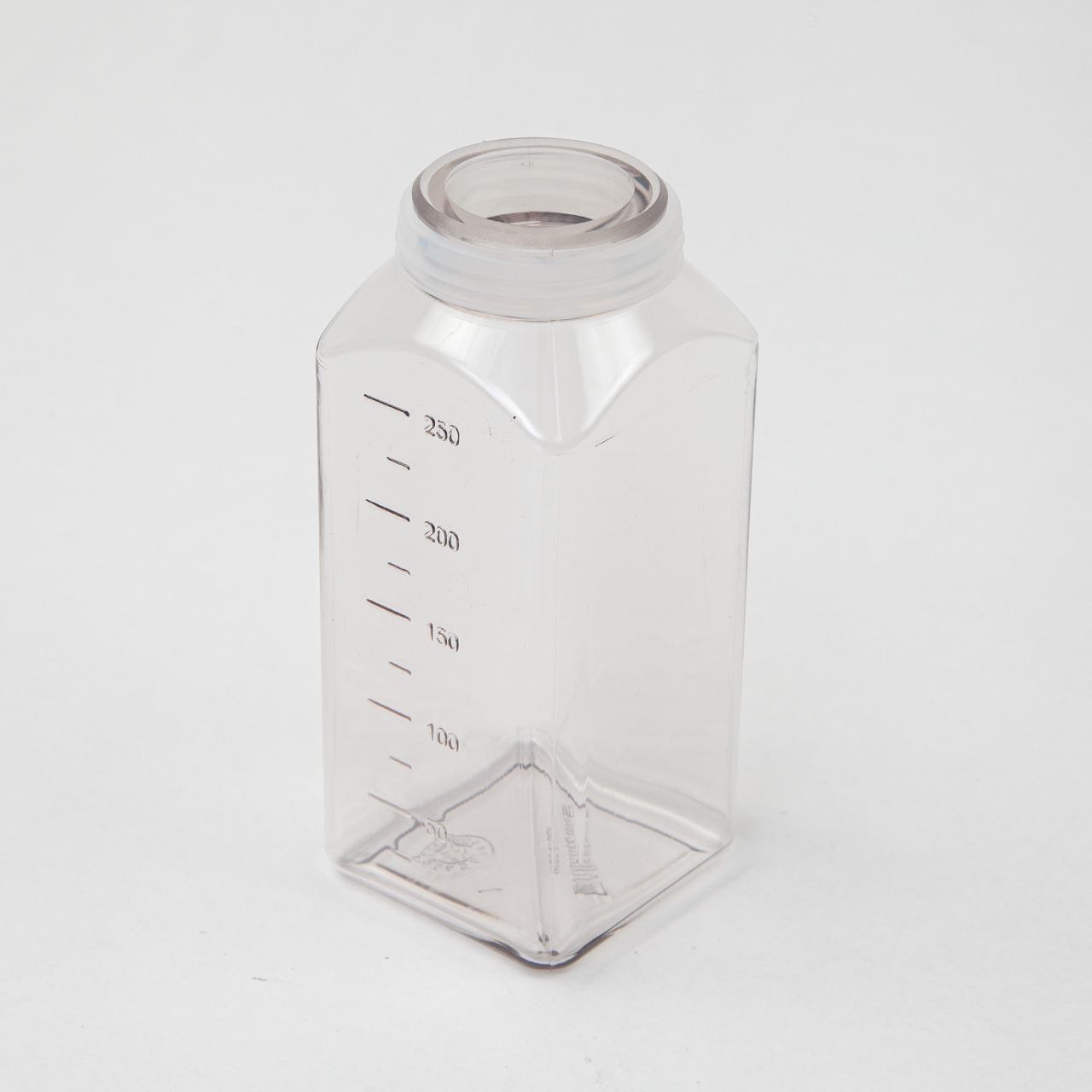 Allentown NexGen 250 mL Water Bottle (PC250BCL) - Allentown LLC