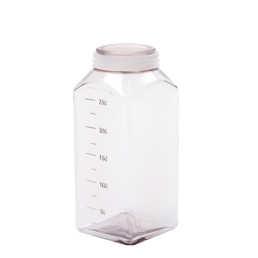 Allentown NexGen 250 mL Water Bottle (PC250BCL)