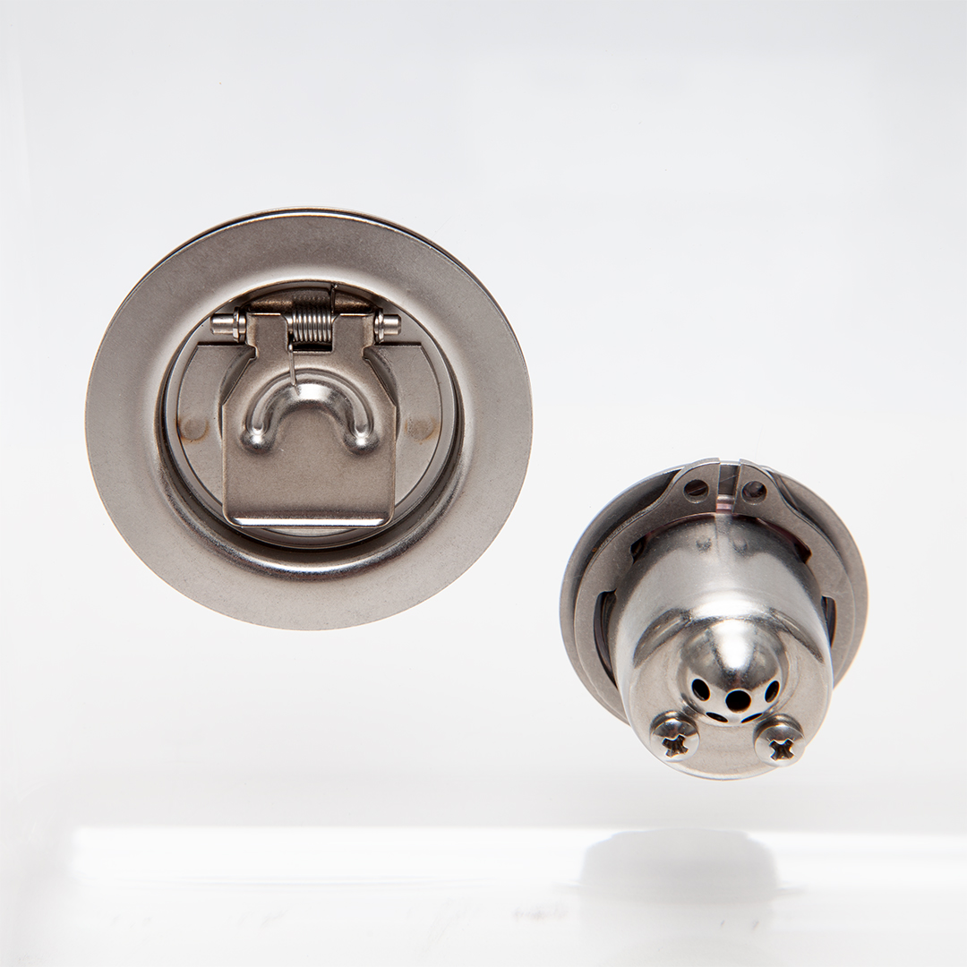 みょーん Allentown NexGen Mouse 500 Cage with Automatic Watering