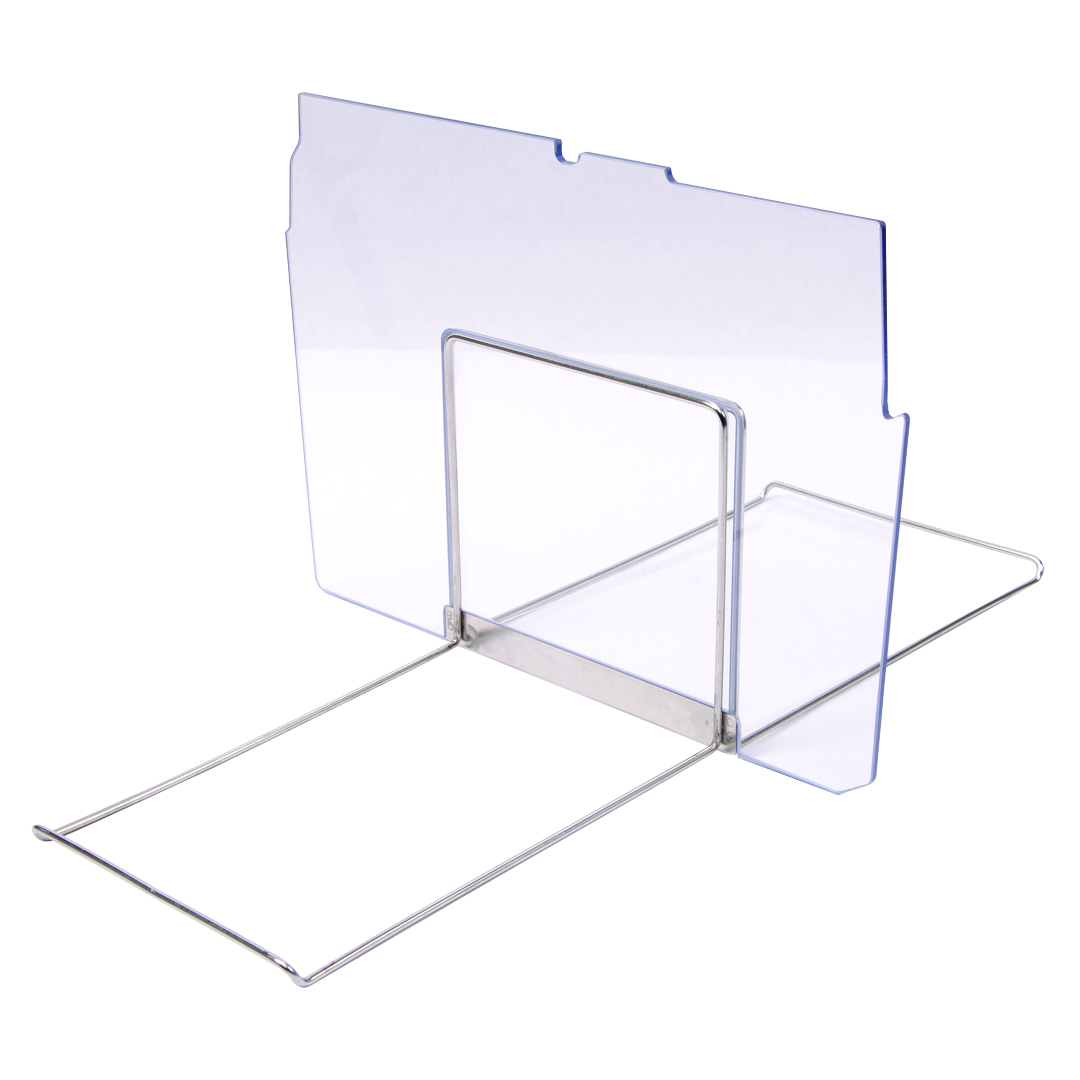 ratteページ Allentown NexGen Rat 1800 Cage Divider - Not For Use with Wire Bar
