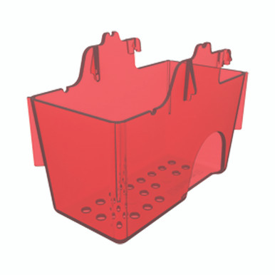 NexGen Mouse Enrichment Loft