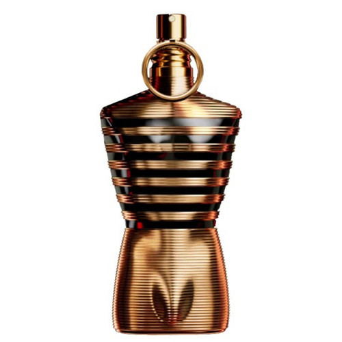 Jean Paul Gaultier Le Male Elixir is a bold men’s fragrance that brings a rich, modern edge to your scent collection. Launched in 2023, this Amber Fougere parfum spray blends fresh, smooth, and warm notes for a powerful scent that stands out day or night. With its 4.2 oz size, it gives you lasting value in a sleek bottle made for the man who wants confidence in every spray.
