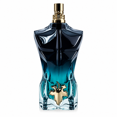 Introducing Le Beau Le Parfum, a captivating men's fragrance from the renowned design house of Jean Paul Gaultier. Released to critical acclaim in 2022, this refined perfume effortlessly combines masculine strength with a touch of modern sensuality.