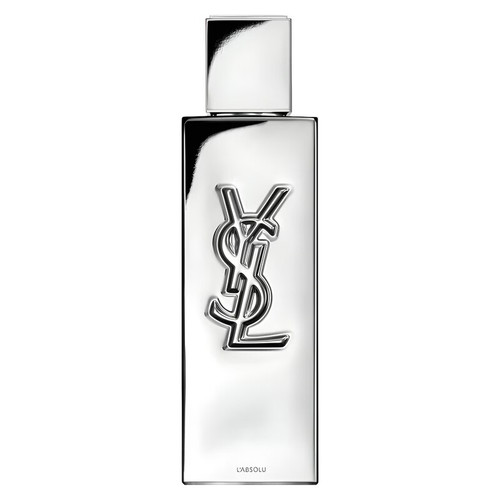 Discover the bold essence of modern masculinity with MYSLF L’Absolu by Yves Saint Laurent. Launched in 2025, this men's parfum spray is a powerful expression of confidence and style. Crafted with care by the iconic French fashion house Yves Saint Laurent, this 3.3 oz fragrance captures attention with its daring blend of spicy and woody notes.