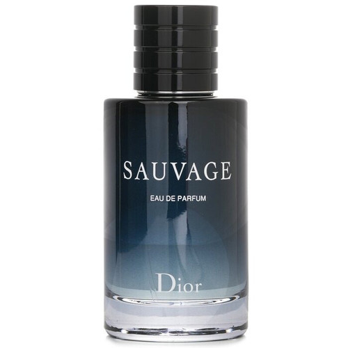 Sauvage / Christian