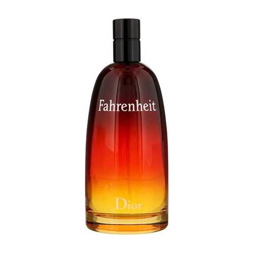 Fahrenheit