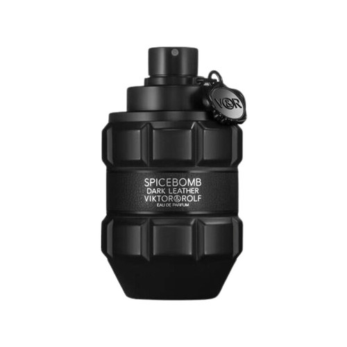 Introducing the bold and captivating Spicebomb Dark Leather by Viktor & Rolf, a masterful fragrance launching in 2024 that embodies the essence of sophistication for men. Crafted by the renowned fashion house from the Netherlands, this exquisite scent is part of the illustrious leather fragrance family, offering a powerful and unforgettable olfactory experience.