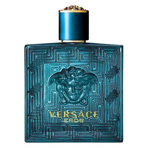 Discover the magnetic allure of Versace Men's Eros EDP Spray, a fragrance that embodies strength, passion, and confidence. Launched in 2020, this captivating scent from the renowned fashion house of Versace is designed for the modern man who commands attention wherever he goes.