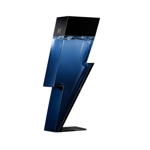 Introducing the Bad Boy Cobalt by Carolina Herrera, a daring fragrance for men that captures the essence of bold sophistication. Launched in 2022, this exquisite scent belongs to the Woody Aromatic fragrance family, designed to leave a lasting impression wherever you go.