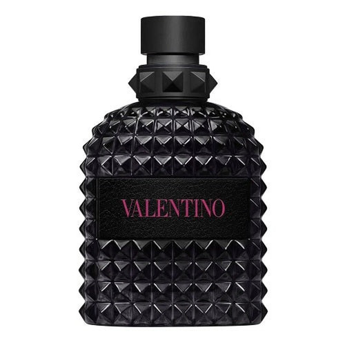 Step into bold elegance with Valentino Uomo Born in Roma Extradose Parfum for men. Launched in 2025 by the iconic Italian fashion house Valentino, this powerful 3.4 oz fragrance captures a modern twist on classic style. Designed for the confident man, it delivers a richer, more intense olfactory experience that leaves a lasting impression.